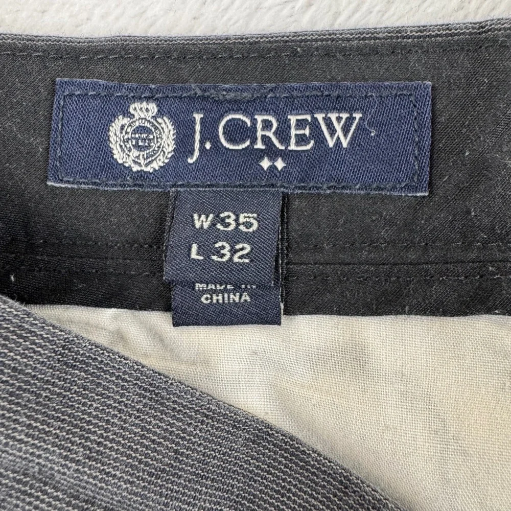 J. Crew Factory crew bedford